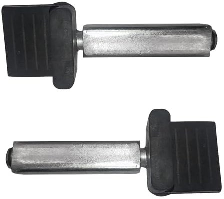 GRAND PITSTOP Motorcycle & Powersports Maintainence Stand Paddle Lift rear for Motorcycle Paddock stands Cruiser & Sports (Attachment Only)