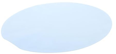 FOMIYES Silikon rutschfeste Napfunterlage Für Katzen Und Hunde Wasserabweisende Futtermatte Langlebige Leckschutz Matte Für Haustiere Leicht Zu Reinigen Als Fressplatz-unterlage