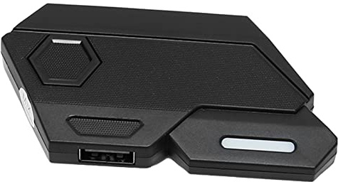 Zunate Keyboard and Mouse Converter for , Keyboard and Mouse Adapter for /4/3, One/360 Console Converter