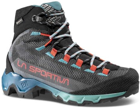 LA SPORTIVA Aequilibrium Hike Goretex Hiking Boots EU 40