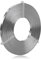 Filo di alluminio piatto – 5 x 1 mm – 10 metri di larghezza filo piatto per gioielli artigianali per attaccatura, modellazione, rubinetto, creazione di gioielli, argento