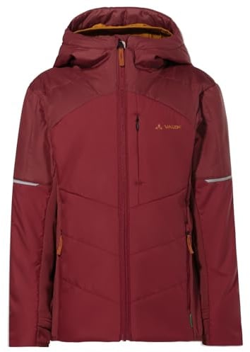 VAUDE Unisex Kinder Kids Capacida Hybrid Jacket II Jacke