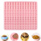 Yeenano Silicone Baking Moulds,Reusable Silicones Moulds Baking for Dog Treats,Baking Mat Dog Biscuits Mould Silicone Baking Mat Dog Biscuits Mini Dog Bone for DIY Pet Snacks,Cakes,and Ice Cubes