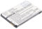 Eotdoo Batteria di ricambio da 800 mAh per Motorola ROKR E2, SLVR L9, Theory, Tundra VA76r, Tundra W760r, V1050, V177, V190, V195, V235, Part n.: BQ50, BT51, CFNN1037, SNN5766A, SNN5766A, SNN57766A
