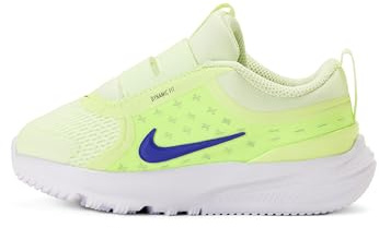 Nike Star Runner 5 Laufschuh Für Ältere Kinder, Volt Tint/Lapis-Lt Liquid Lime-Volt Ice, HF7004-700, 36.5 EU (4.5Y US)