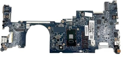 Laptop Motherboard，compatible For HP，compatible For EliteBook，x360 1030 G2 With I5 I7 CPU 8G 16G RAM 6050A2848001-MB-A01