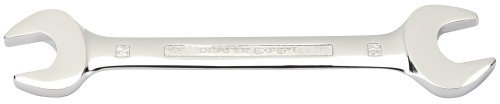 Draper 55725 24 x 26mm Meric Open Ended Spanner