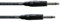 CORDIAL CABLES Câble h.p. jack 1,5 m CÂBLES HAUT-PARLEUR Select Jack