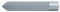 fischer 50553 Innengewindeanker RG 16 x 90 M 10 I