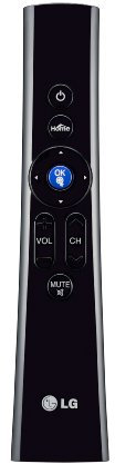 LG AN-MR200 Telecomando
