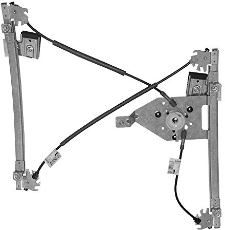 Magneti Marelli 1U0837461B Elektrische Fensterheber | Kompatibel mit: SKODA OCTAVIA I, OCTAVIA I Combi