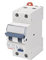 Gewiss - Interruttore Magnetotermico Differenziale Compatto - Mdc 45 - 1P+N Curva C 20A Tipo AC Idn=0,03A - 2 Moduli