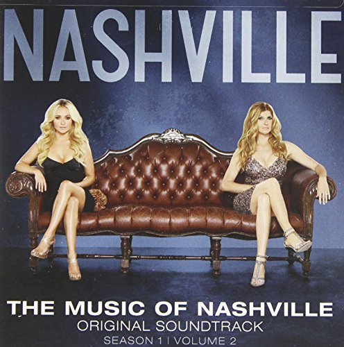 The Music of Nashville, Season 1, Vol. 2