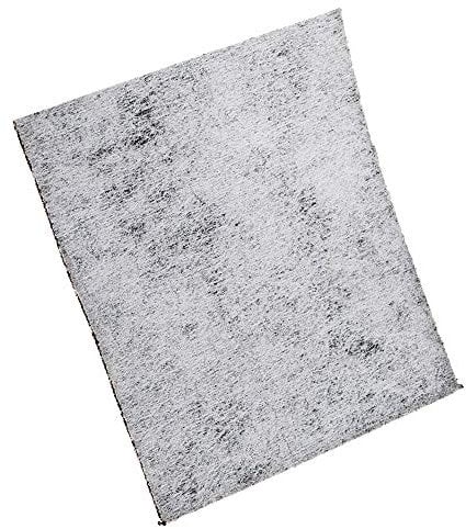 Ferplast Kit di filtri di ricambio per fontanella per gatti VEGA Fontana per cani piccoli, Filtri al carbone attivo per dispenser d'acqua per animali, Confezione da 2 pezzi, 8 x 8 cm