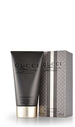 Gucci Made to Measure pour Homme doccia gel 150 ml