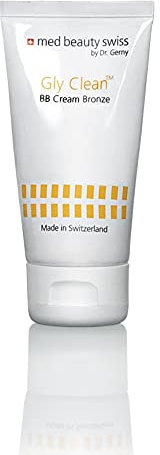 Med Beauty Gly Clean BB Cream Bronze 30 ml