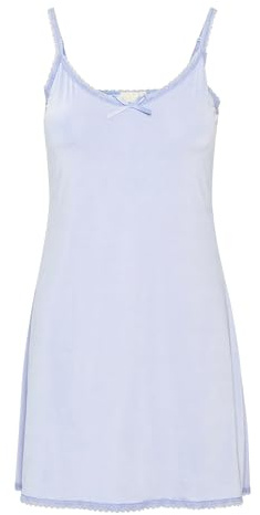 Cream dam Lise Underdress Klänning