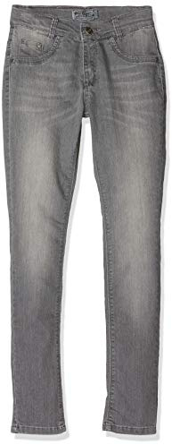 Blue Effect 0144 - Special 4 Jegging, Grau (Grey denim 9705), 176