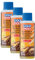 Liqui Moly 3X 1517 Scheiben Reiniger Super Konzentrat ScheibenReinigung 50ml