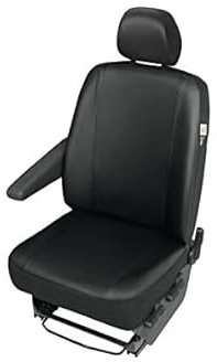 PRACTICAL Sitzbezug Einzelsitz DV1M - DV-PR-1M-10