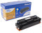 Pelikan Toner ersetzt HP CF411X (passend für Drucker HP CLJ Pro M 452 / MFP M 477X)