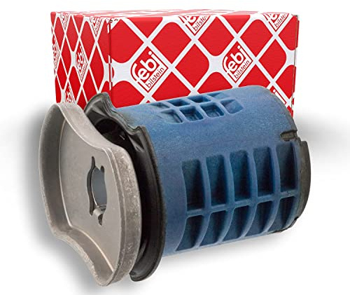 febi bilstein 103195 Axle Beam Mount for rear axle support, pack of one