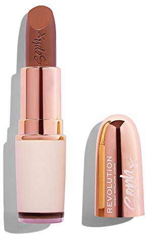 Makeup Revolution Soph X Lippenstift (Fudge)