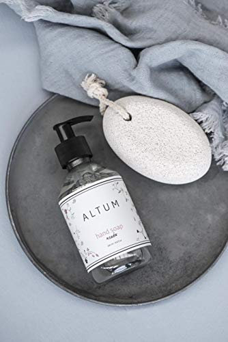 Kerzentablett m/Kante