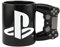 Tazza Controller PlayStation 4ª Gen Tazza in Ceramica con Manico, Grande Capacità 550ml