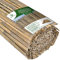 Saferide Bambusmatte als Wind- & Blickschutz für Garten 150x200 cm Sichtschutz Zaun Gartenzaun Natur Holz Deko Balkon Natursichtschutz aus natürlichem Bambus Witterungsbeständig