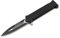 Magnum Unisex – Erwachsene Intricate Compact Taschenmesser, schwarz, 20 cm