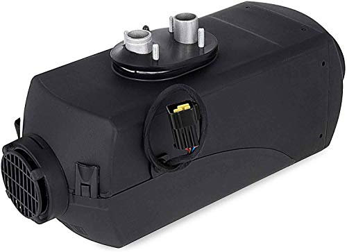 HKPLDE 5KW Diesel Standheizung Standheizung Diesel Parkheizung Mit LCD Für LKW-Motor-Häuser Boote Bus-24V