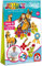 Spirit (Kinderpuzzle): 4 Motive oder 1 XXL Motiv