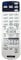 Leankle Remote Controller 2198635 for Epson Projectors EB-118, EB-720, EB-725W, EB-725Wi, EB-735F, EB-735Fi, EB-972, EB-982W, EB-992F, EB-1480Fi, EB-1481Fi, EB-1485Fi