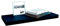 thesecrethome.es – Estante Rectangular - Estantería Balda Flotante Mueble Organización para Colgar - para Salón, Cocina, Habitación, Pasillo (Negro - 60 cm)
