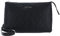 Calvin Klein CK Must Double Crossbody Embossed CK Black