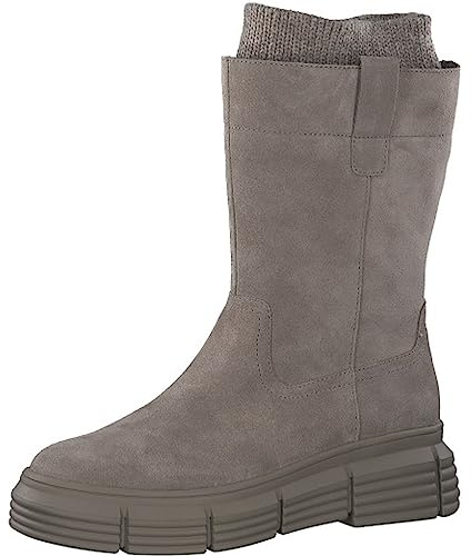 s.Oliver Damen 5-26460-41 Schneestiefel