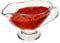 MamboCat Saucière Gourmet en verre I 310 ml I Transparent I Verseuse de service I Design intemporel I Bol à sauce I Bol à sauce I Accessoires de cuisine