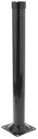 F Fityle Accessoires de parapluie de terrasse Pièces de fixation de parapluie Fixation de levage en métal de remplacement robuste pour cour, jardin, terrasse, Tube porte-paraplui