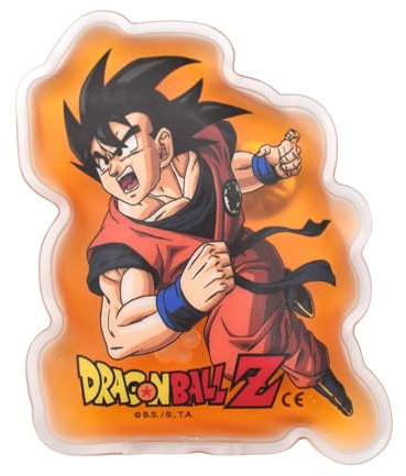 Handwärmer - Wiederverwendbare Handwärmer - Wärme-Taschenformat - Taschenwärmer - Taschenheizkissen - Handwärmer Thermopad - Hello Kitty - Paw Patrol - Barbapapa - Dragon Ball Z