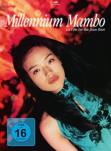 Millennium Mambo (OmU) [Blu-ray]