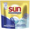 SUN - Absolu Plus Pastilles Lave-Vaisselle Tout en 1 Bicarbonate Actif - 26 Capsules - brillance - tablettes imbattables sur les taches tenaces