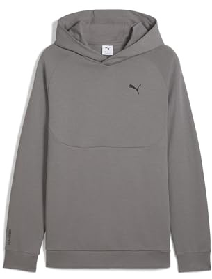 PUMA Herren Pumatech Hoodie Dk Kapuzenpullover (1er Pack)