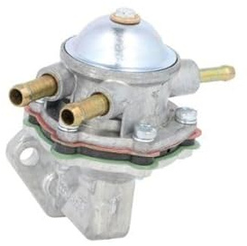 ENGITECH ENT110009 Benzinpumpe mechanisch Kompatibel mit FSO POLONEZ III 041161 41161