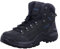 LOWA Stivali medio Renegade EVO GTX MID, antracite blu acciaio, 51 EU