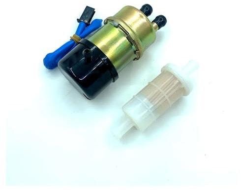 Benzinpumpe Für CBR250 MC19 Für CBR400 NC23 NC29 Für CBR600F NT400 Für BROS 400 Für NTV 650 Für DEAUVILLE GL1200 Für CB-1Goldwing Motorrad Kraftstoff Pumpe Motorrad Kraftstoff Pumpen(A collection)