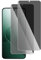 KARYLAX - Protection d'écran Anti-Espion en Verre Fléxible, Anti-Rayures, Film Protecteur Confidentialité Privacy Compatible pour ASUS Zenfone 11 Ultra (Pack x2)