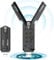 COTDLNK WiFi 6E USB WLAN Stick für PC, AXE5400 WLAN Adapter PC, USB 3.0 | WPA3 | Mu-Mimo | OFDMA | Niedrige Latenzzeit, Drahtloser WiFi-Adapter, NUR für Windows 11/10