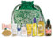 L'OCCITANE Ensemble de voyage luxueux | Coffret cadeau de soins des mains de qualité supérieure et propre pour tous les types de peau