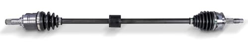 ATEC Antriebswelle vorne rechts Kompatibel mit OPEL ADAM (M13), CORSA D (S07), CORSA D Kasten/Schrägheck (S07), CORSA E (X15), CORSA E Kasten/Schrägheck (X15)